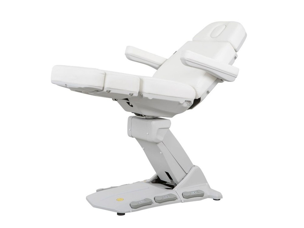 Maxi Cozy White - Sillones de estética