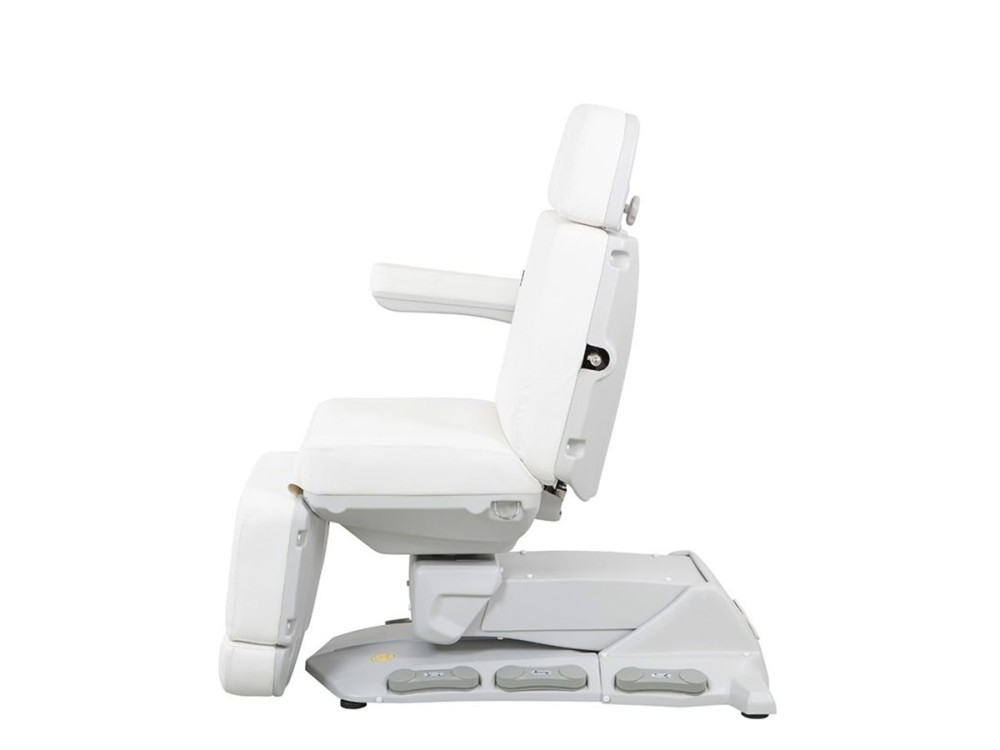 Maxi Cozy White - Sillones de estética