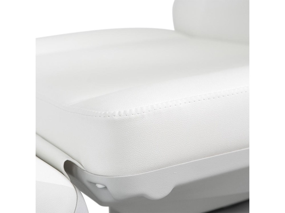 Maxi Cozy White - Sillones de estética