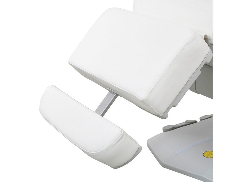 Maxi Cozy White - Sillones de estética