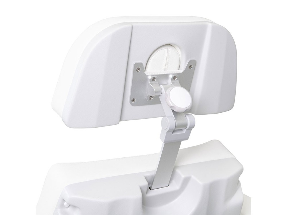 Maxi Cozy White - Sillones de estética