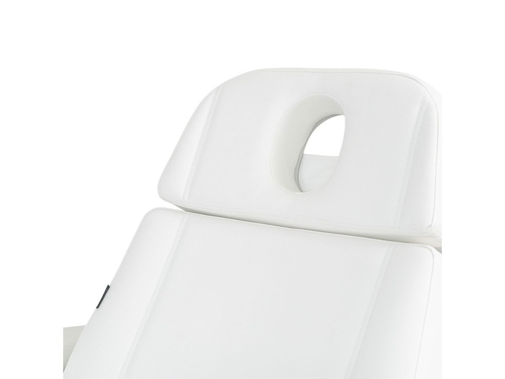 Maxi Cozy White - Sillones de estética