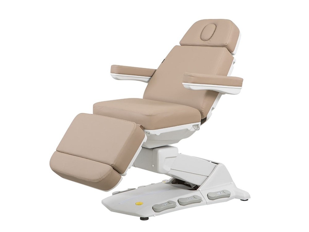 Maxi Cozy Beige - Sillones de estética