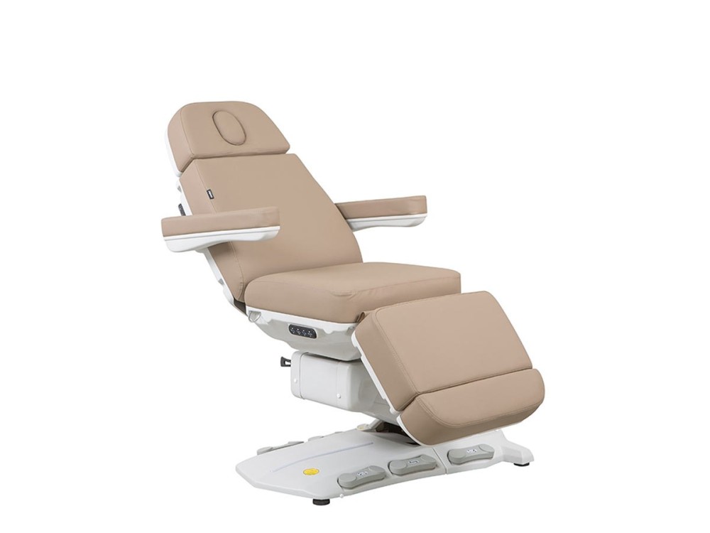 Maxi Cozy Beige - Sillones de estética