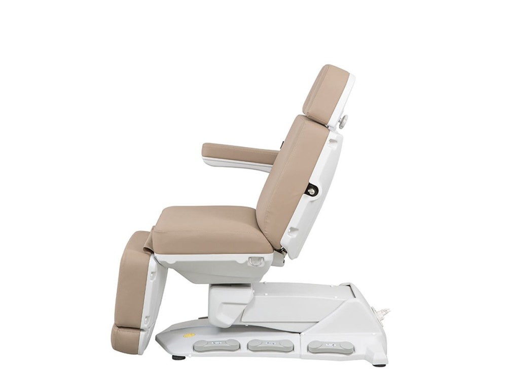 Maxi Cozy Beige - Sillones de estética