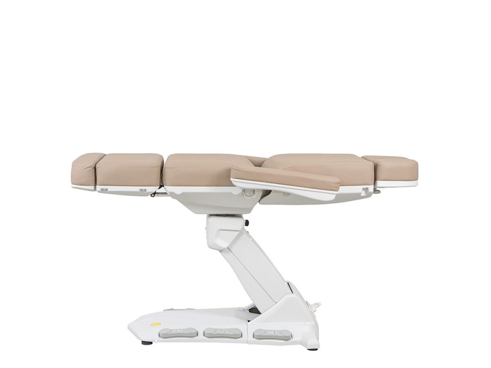Maxi Cozy Beige - Sillones de estética