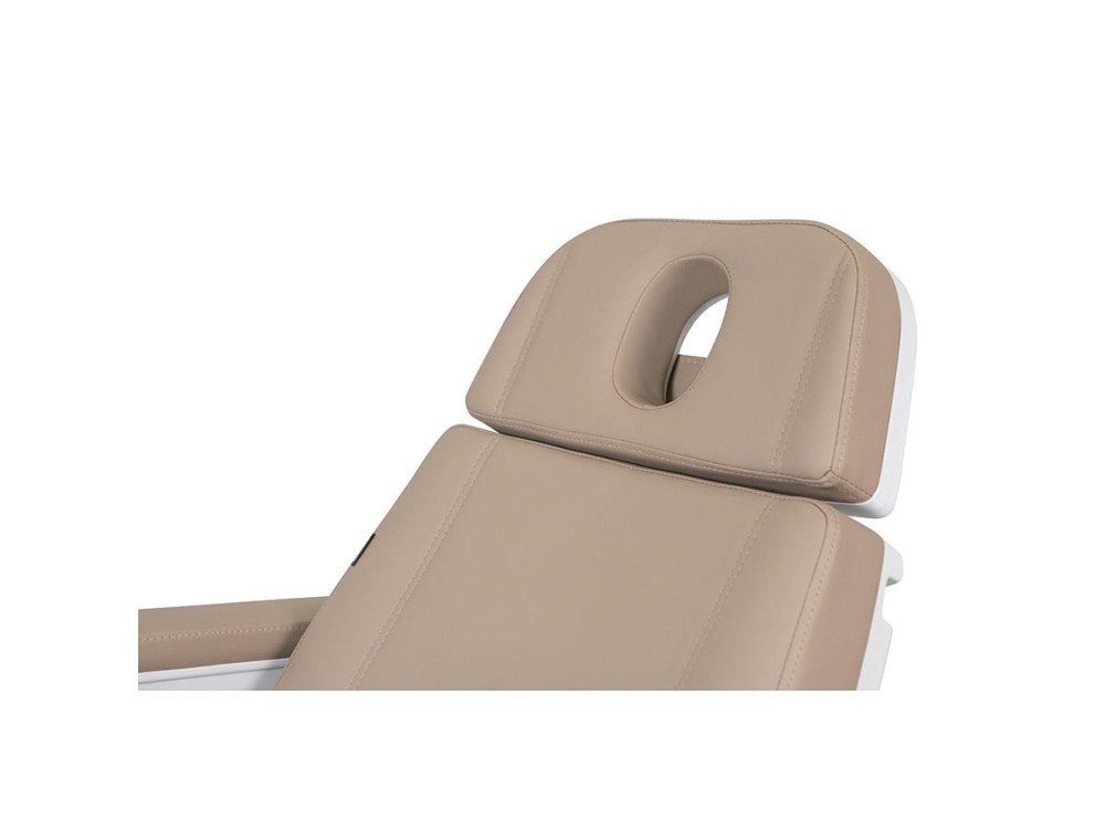 Maxi Cozy Beige - Sillones de estética