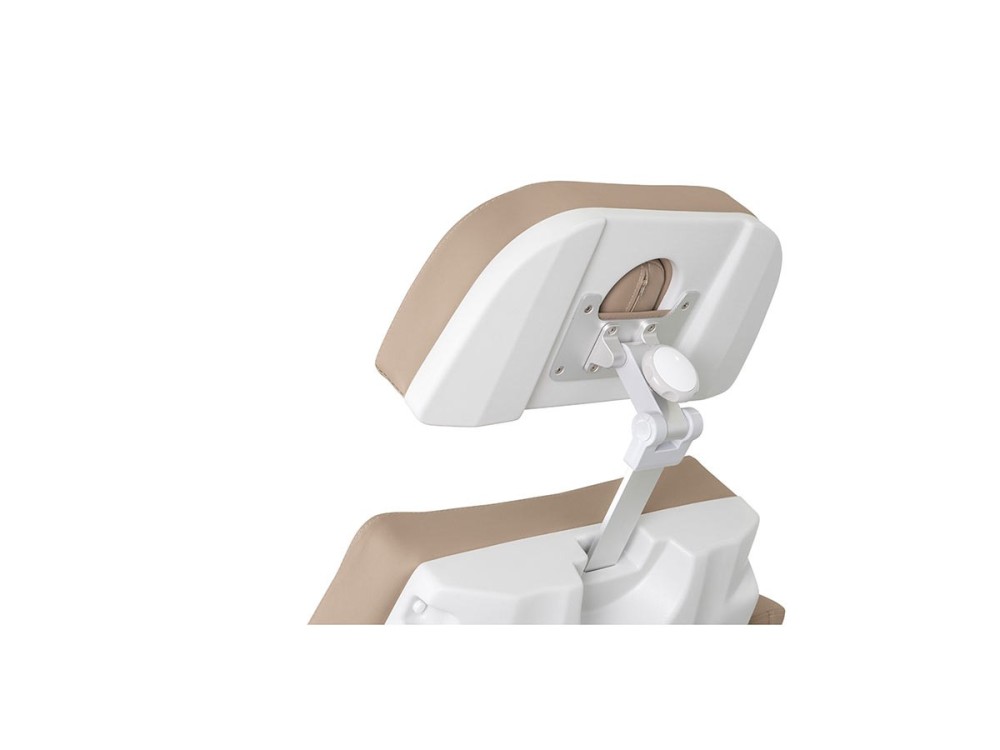 Maxi Cozy Beige - Sillones de estética