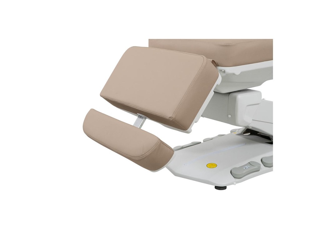 Maxi Cozy Beige - Sillones de estética