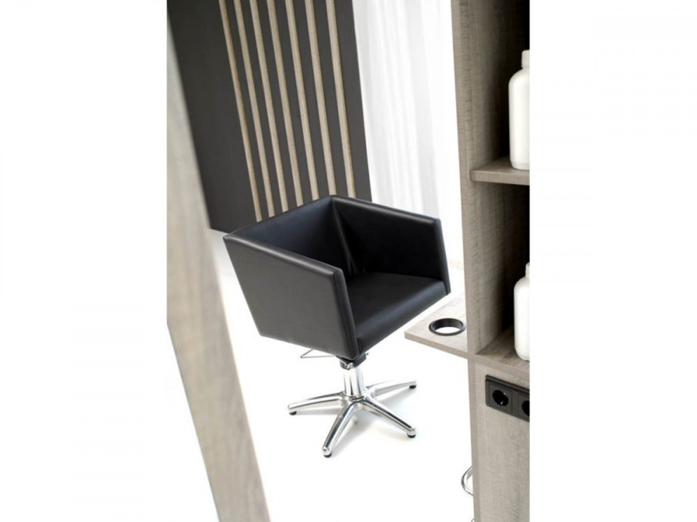 Fauteuil de coiffage Lirone