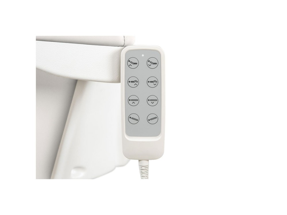 Ricle White - Fauteuils d'esthétique