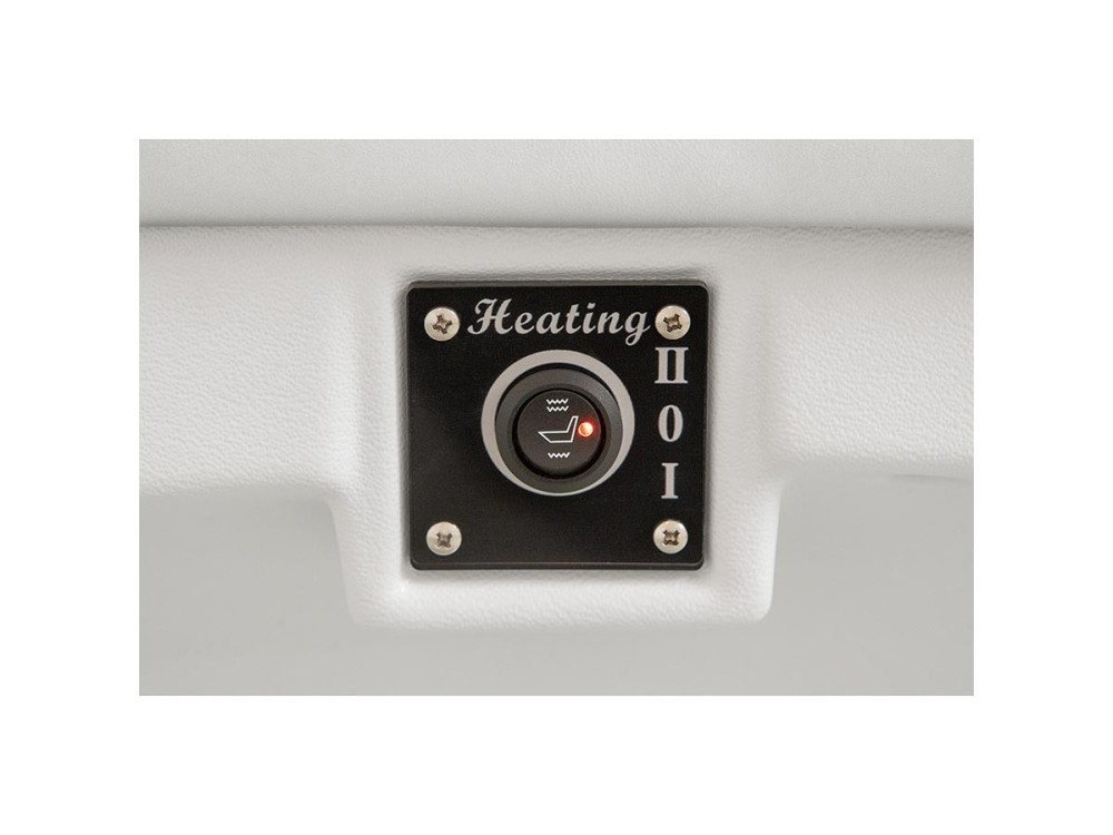 Ricle White - Fauteuils d'esthétique