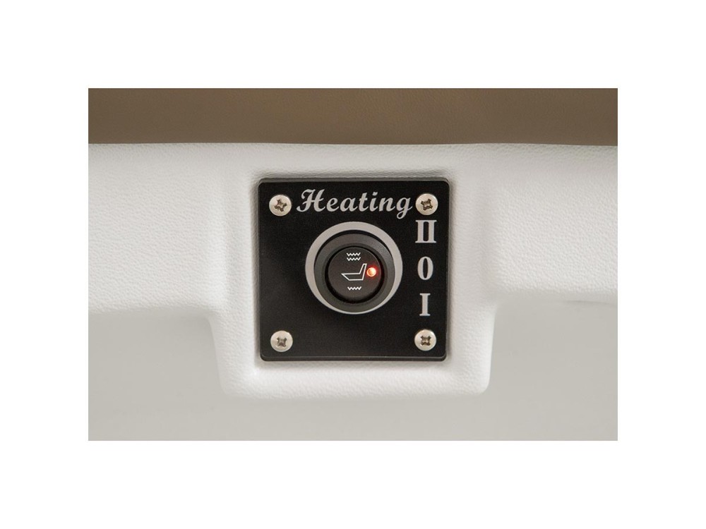 Ricle Beige - Fauteuils d'esthétique