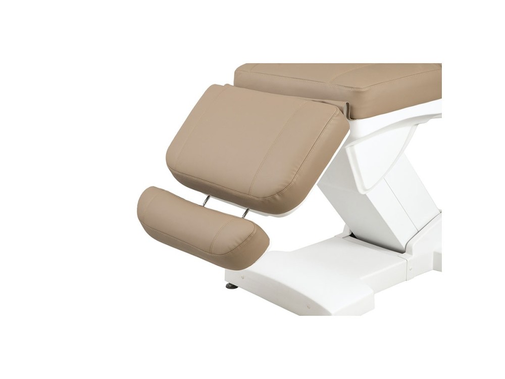 Ricle Beige - Fauteuils d'esthétique