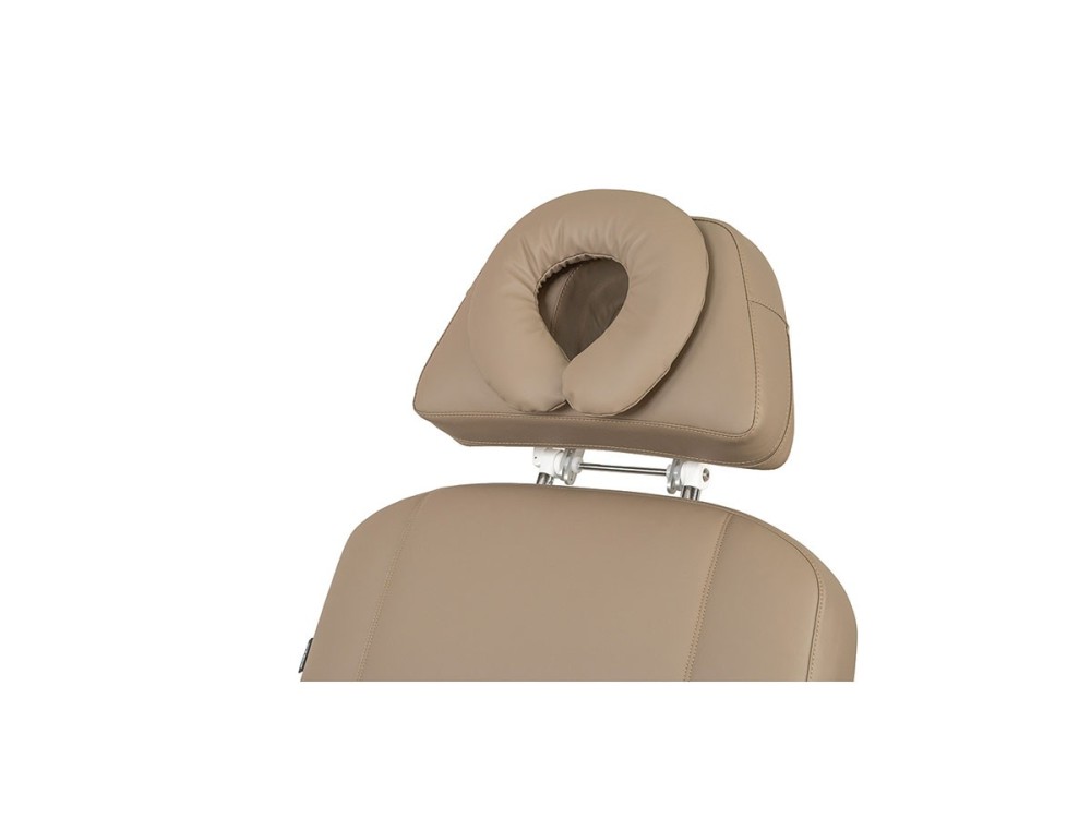 Ricle Beige - Fauteuils d'esthétique