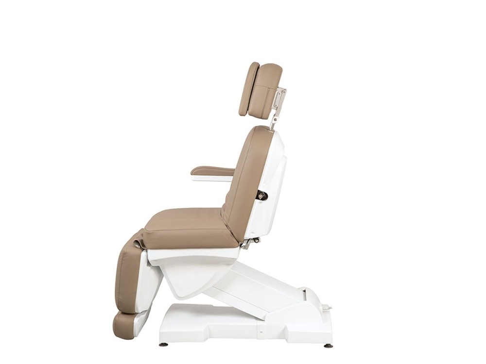 Ricle Beige - Fauteuils d'esthétique