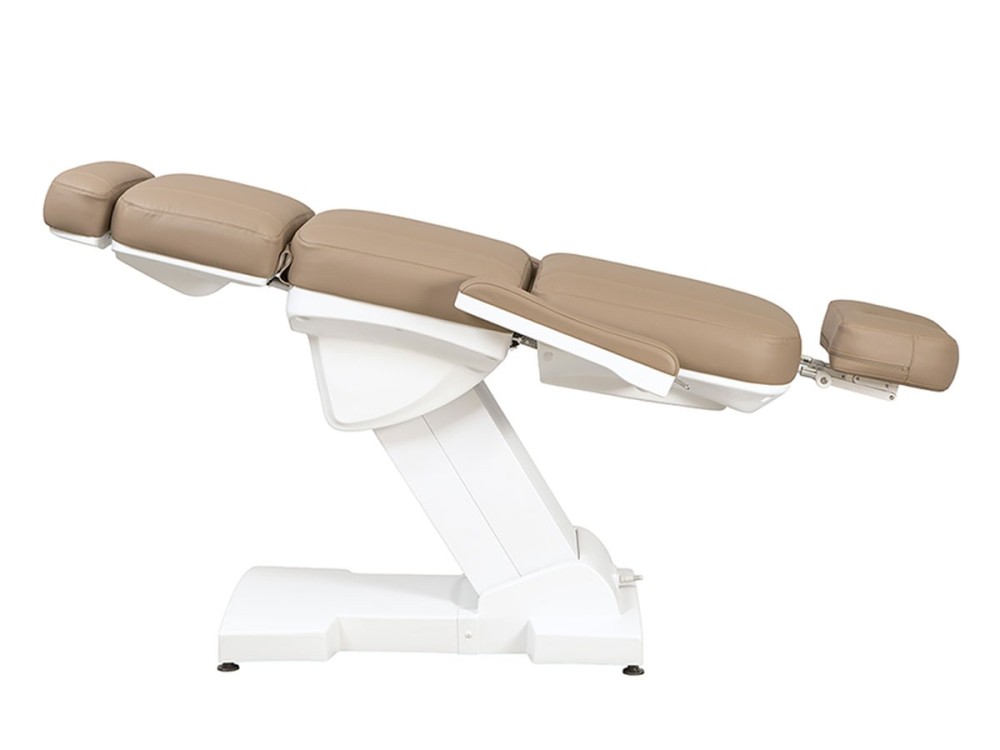 Ricle Beige - Fauteuils d'esthétique