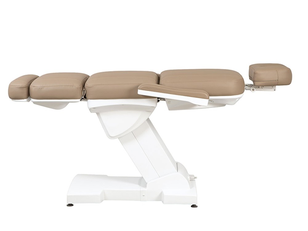 Ricle Beige - Fauteuils d'esthétique