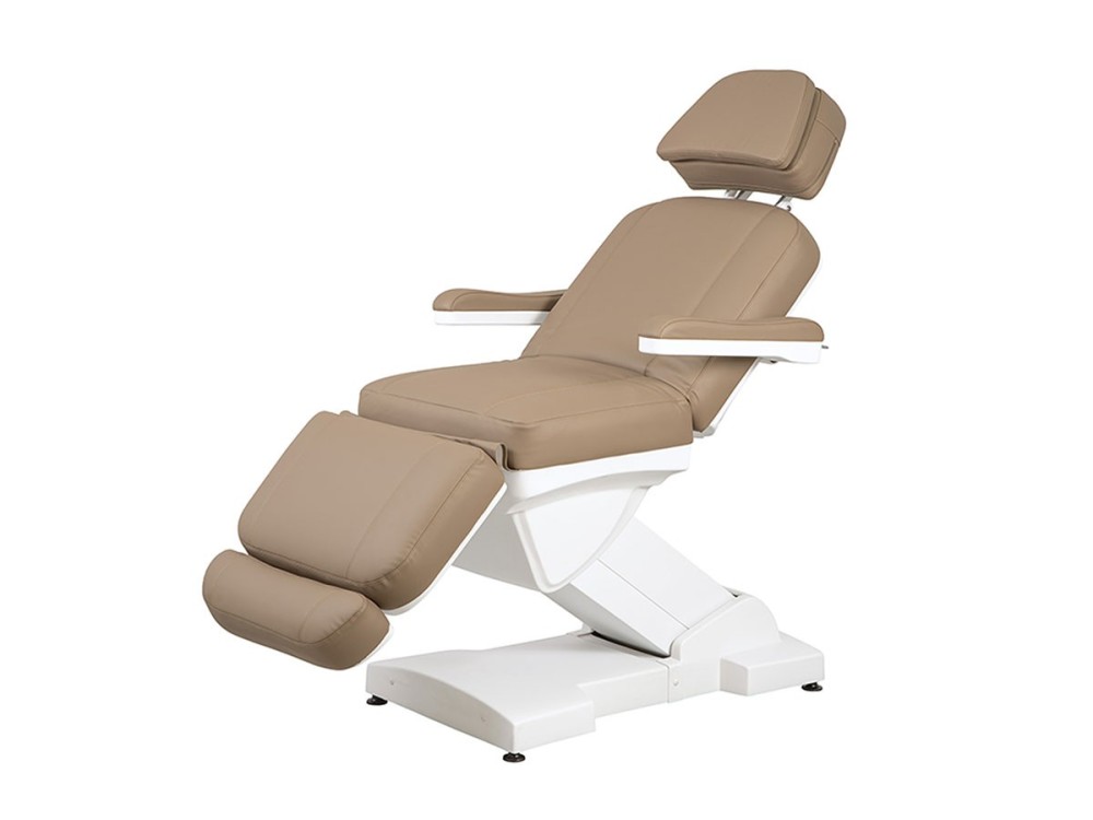 Ricle Beige - Fauteuils d'esthétique