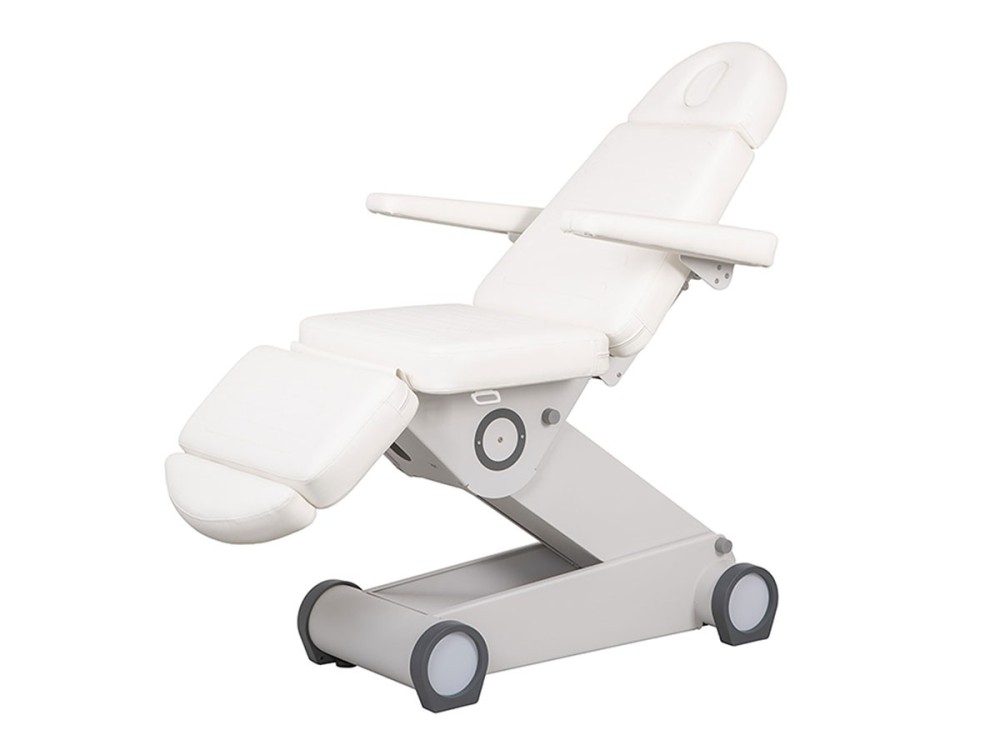 B-light 502 White - Fauteuils d'esthétique