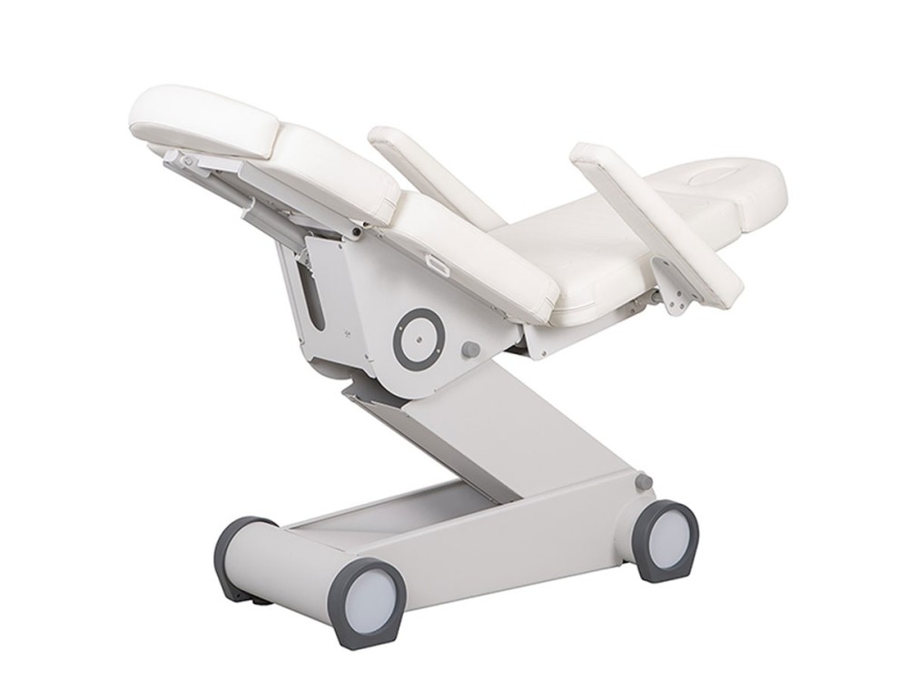 B-light 502 White - Fauteuils d'esthétique