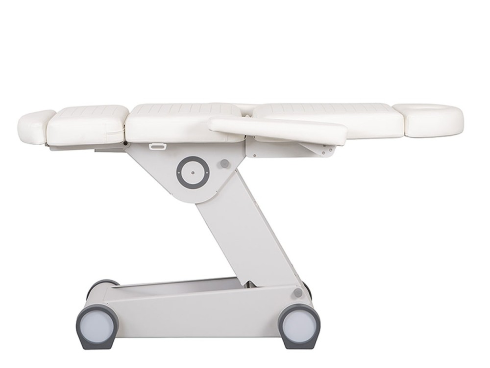 B-light 502 White - Fauteuils d'esthétique