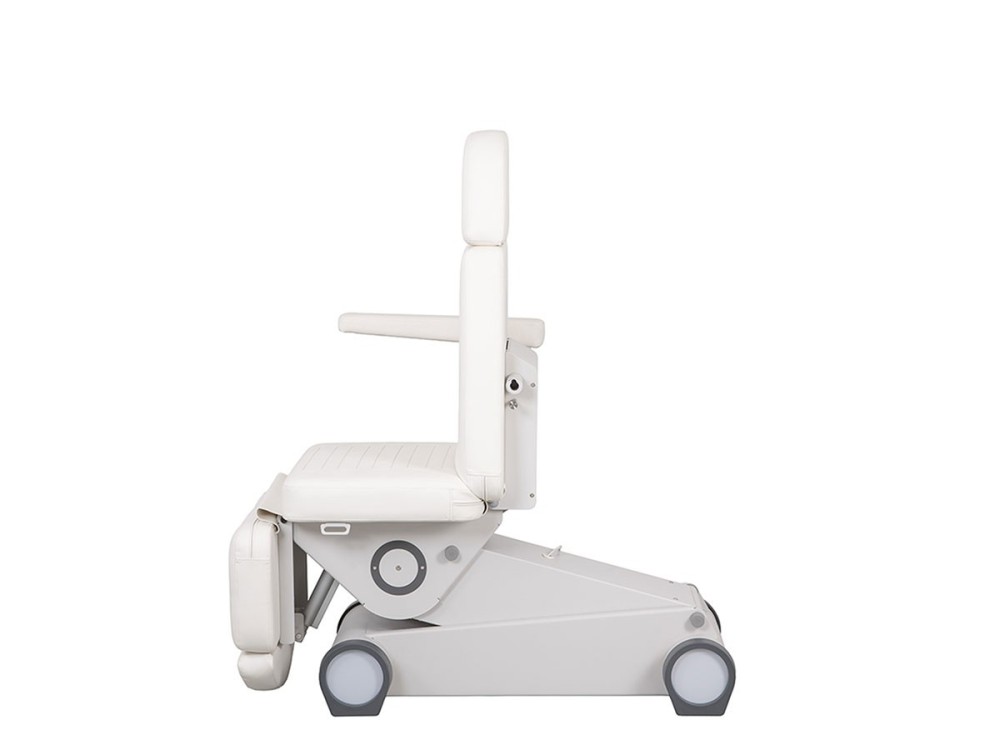 B-light 502 White - Sillones de estética