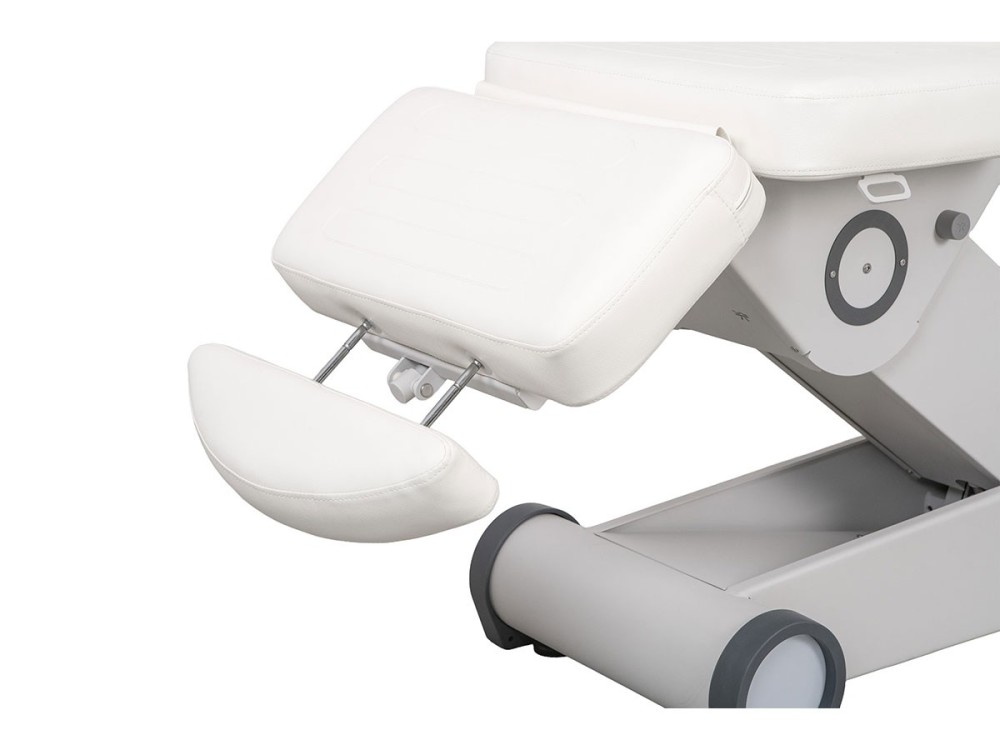 B-light 502 White - Fauteuils d'esthétique