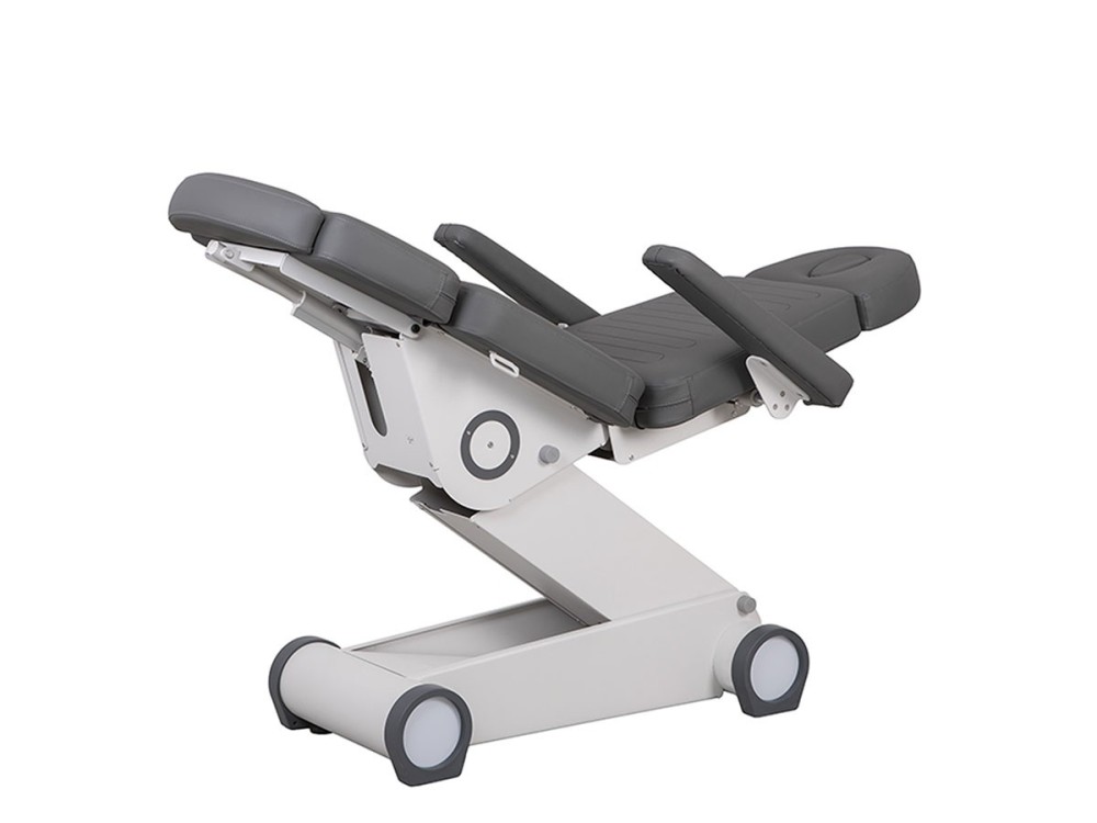 B-light 502 Gris - Fauteuils d'esthétique