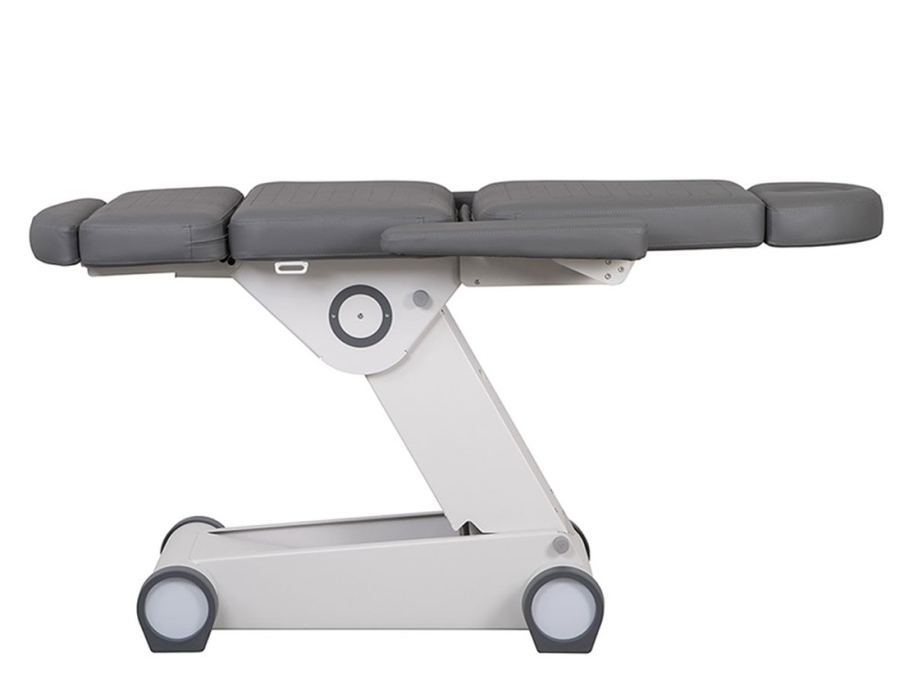 B-light 502 Gris - Sillones de estética
