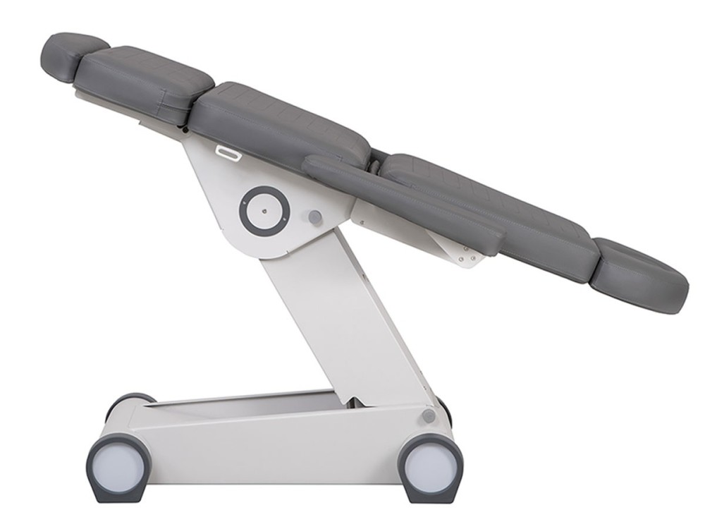 B-light 502 Gris - Fauteuils d'esthétique