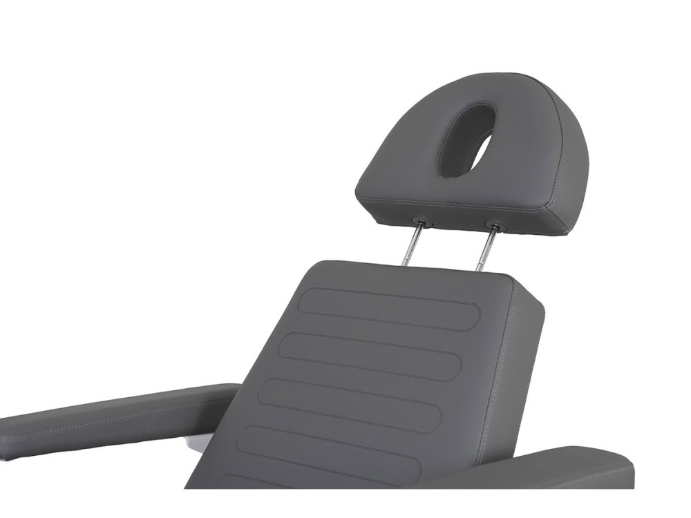 B-light 502 Gris - Fauteuils d'esthétique