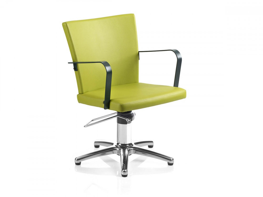 Fauteuil de coiffage Nathan