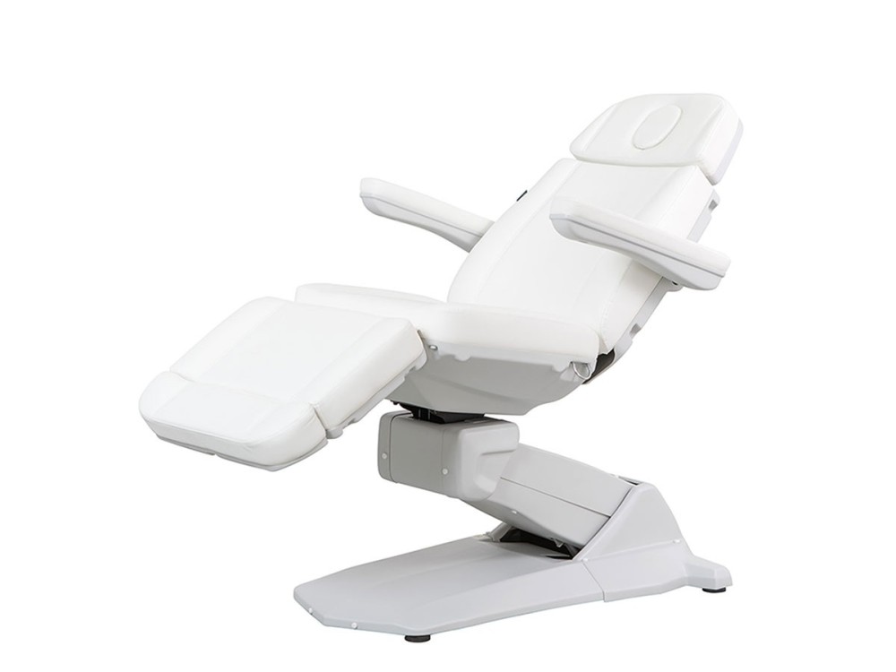 Maxi Smart White Chauffant - Fauteuils d'esthétique