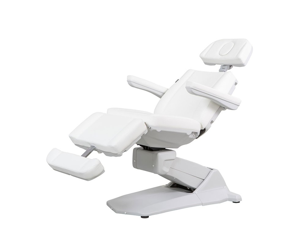 Maxi Smart White Chauffant - Fauteuils d'esthétique