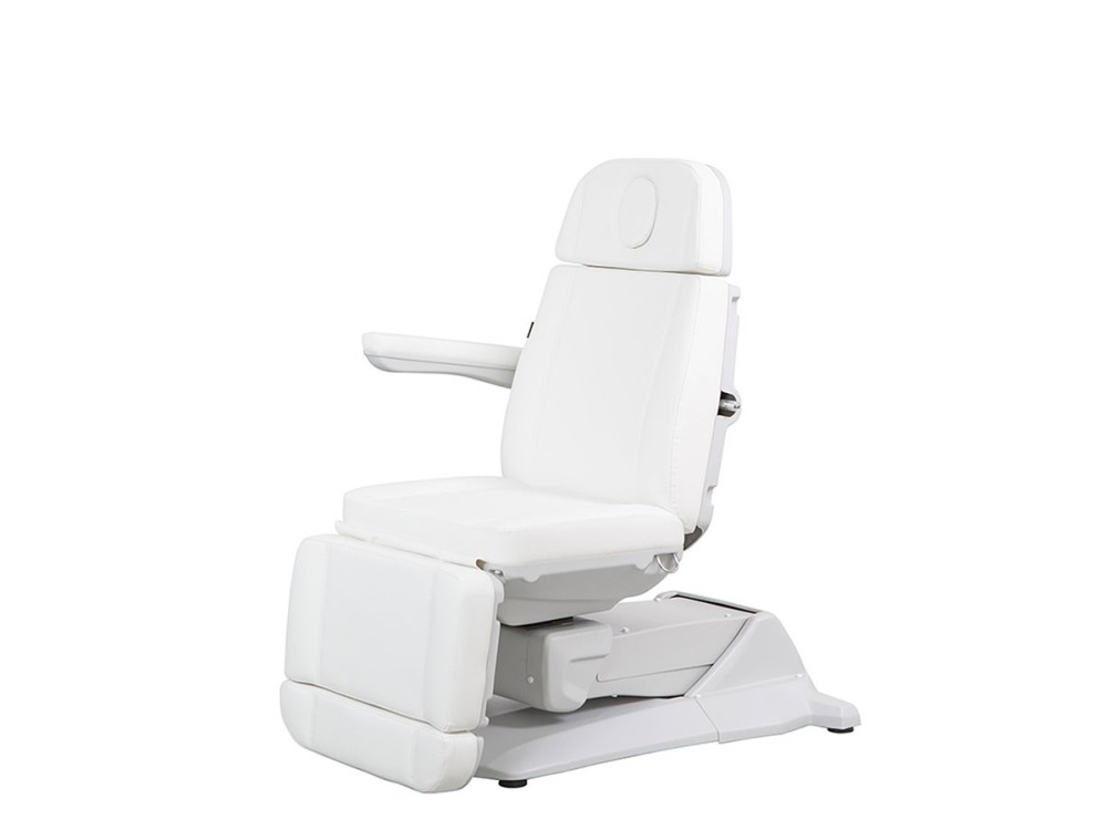 Maxi Smart White Chauffant - Fauteuils d'esthétique