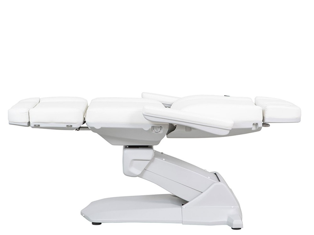 Maxi Smart White con calefacción - Sillones de estética