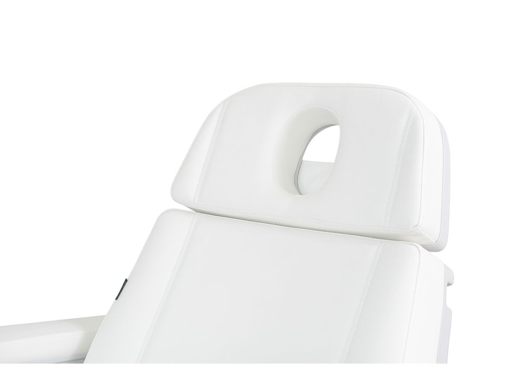 Maxi Smart White Chauffant - Fauteuils d'esthétique