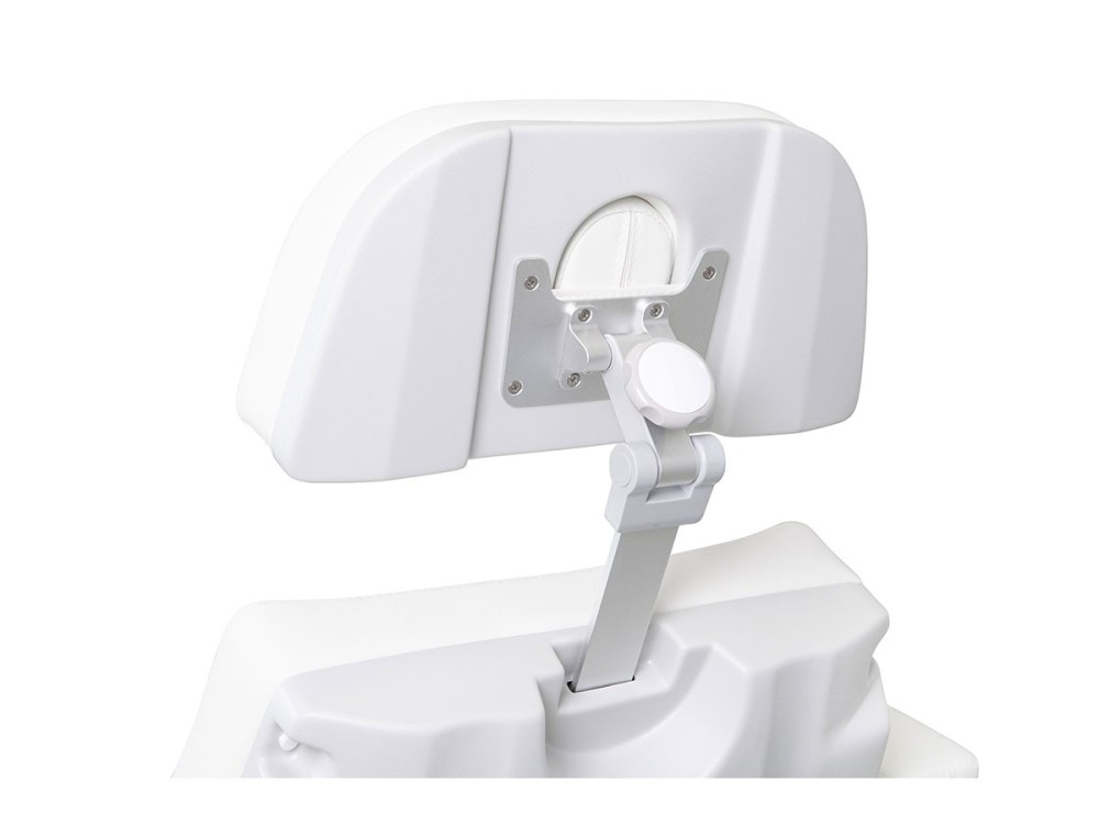 Maxi Smart White con calefacción - Sillones de estética
