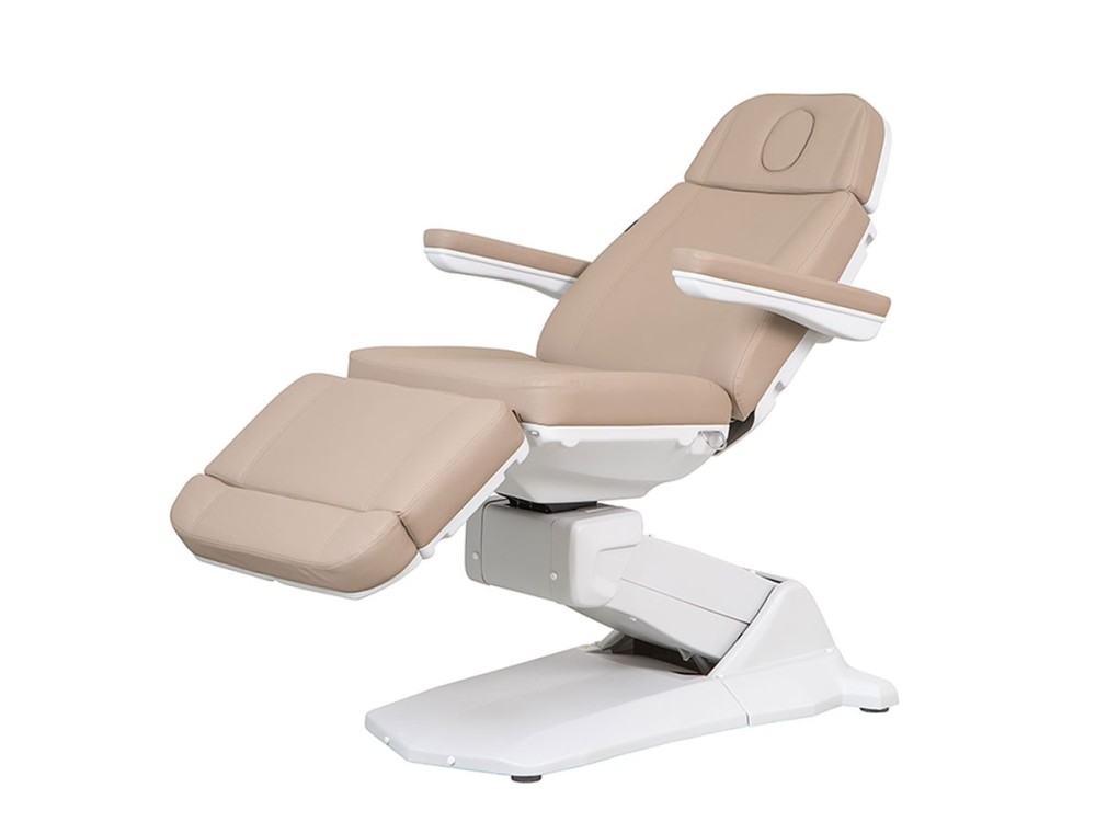 Maxi Smart Beige con calefacción - Sillones de estética