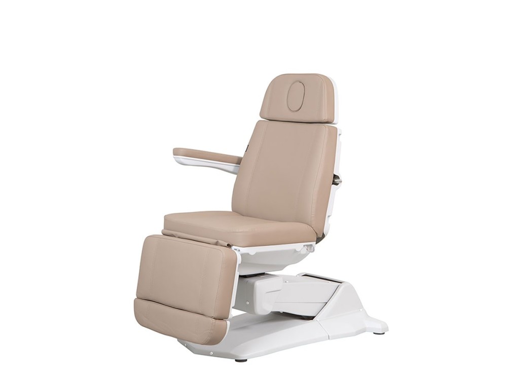 Maxi Smart Beige con calefacción - Sillones de estética