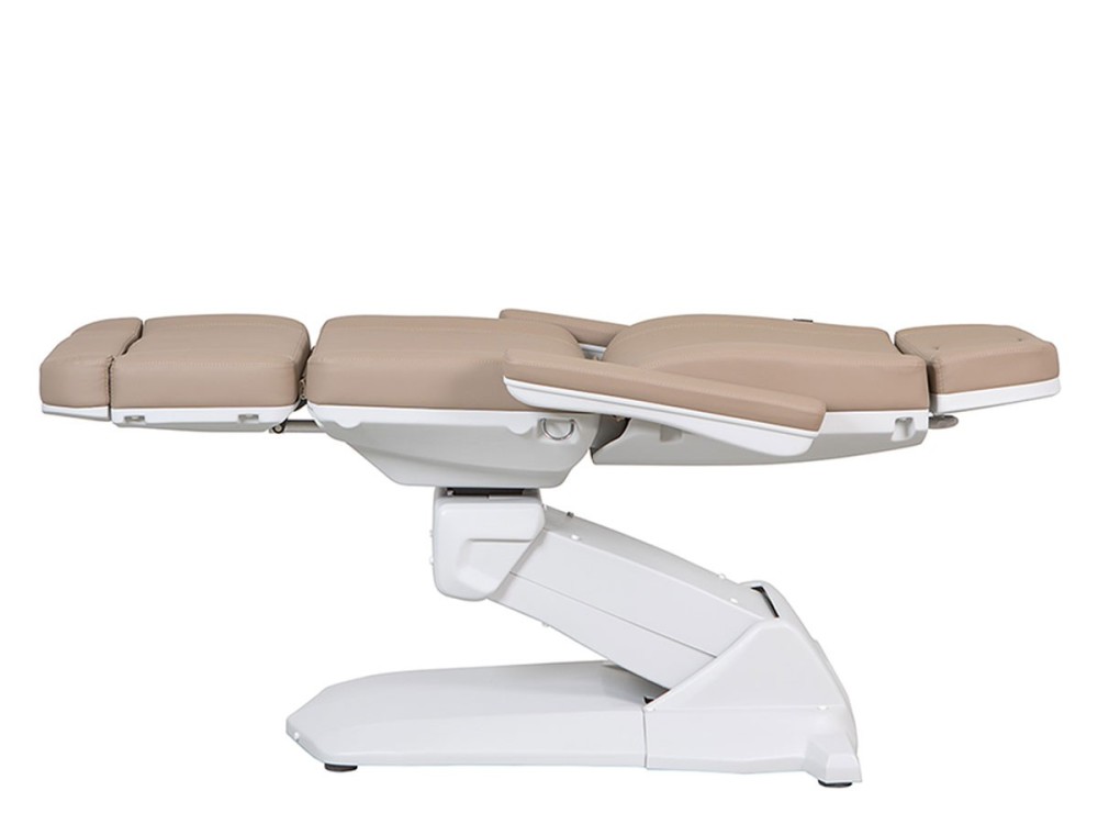 Maxi Smart Beige con calefacción - Sillones de estética