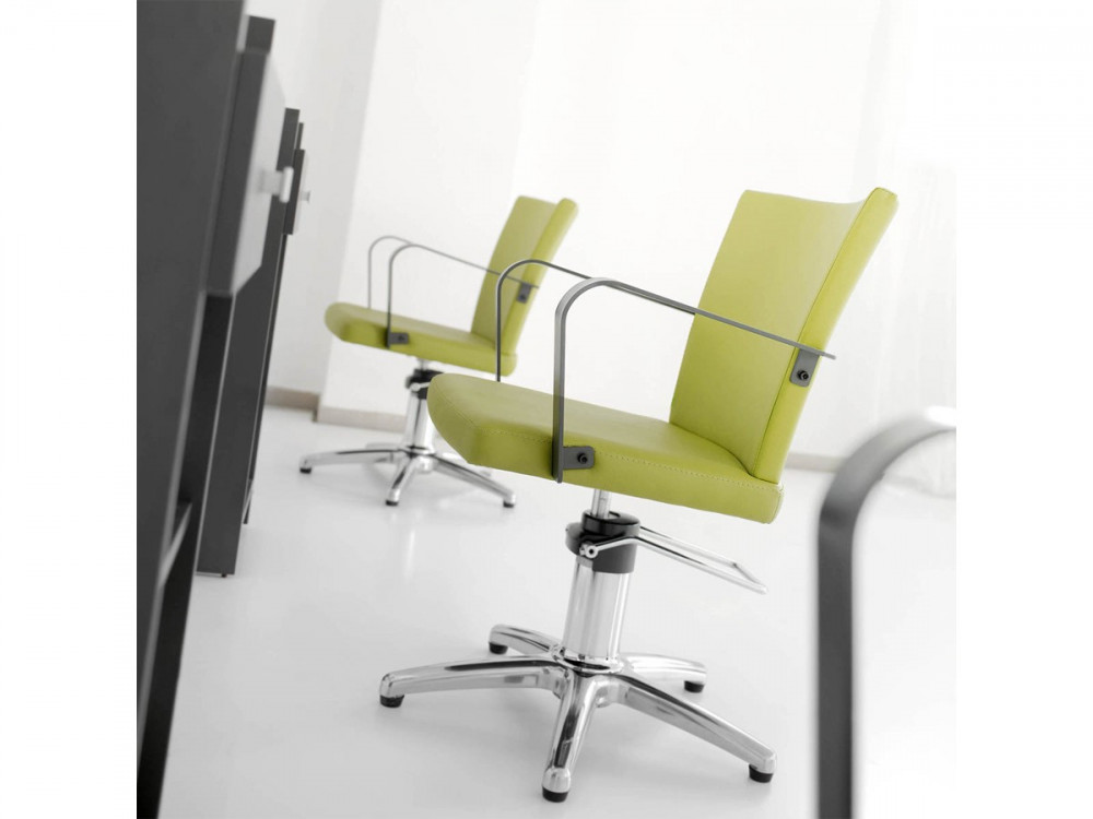 Fauteuil de coiffage Nathan
