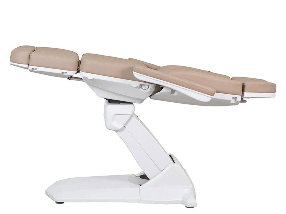 Maxi Smart Beige con calefacción - Sillones de estética