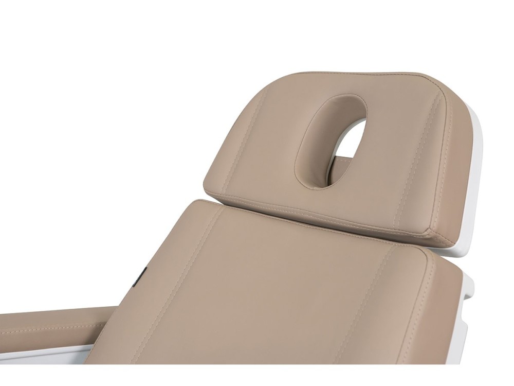 Maxi Smart Beige con calefacción - Sillones de estética