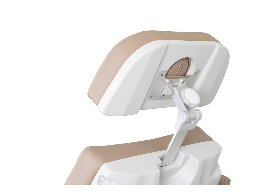 Maxi Smart Beige con calefacción - Sillones de estética