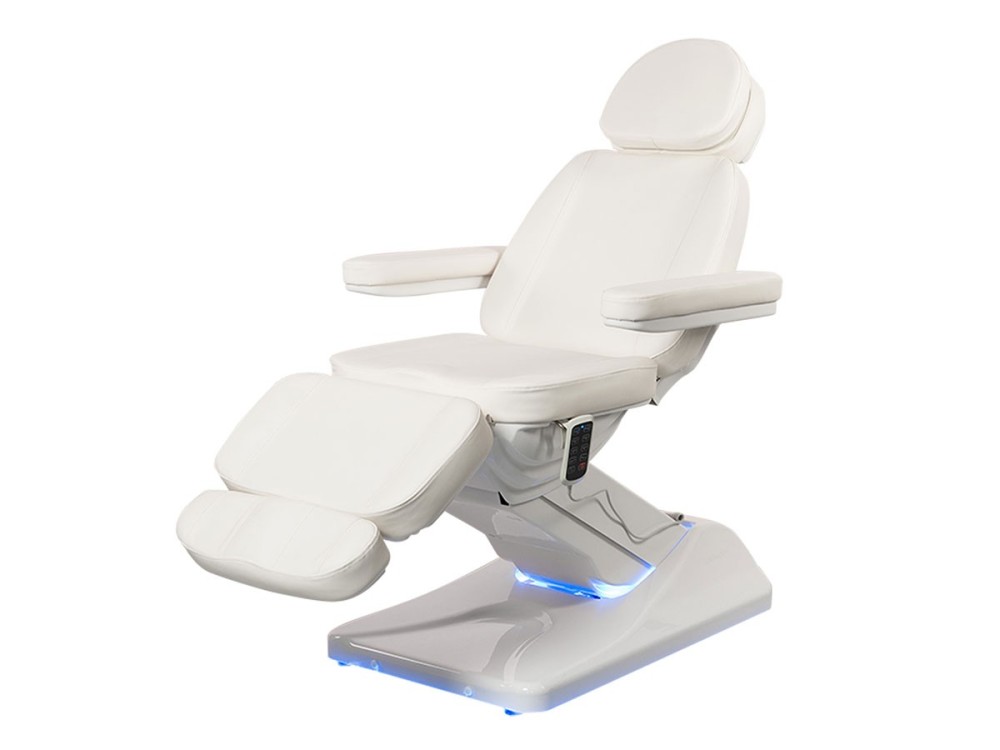 Oasis White - Fauteuils d'esthétique