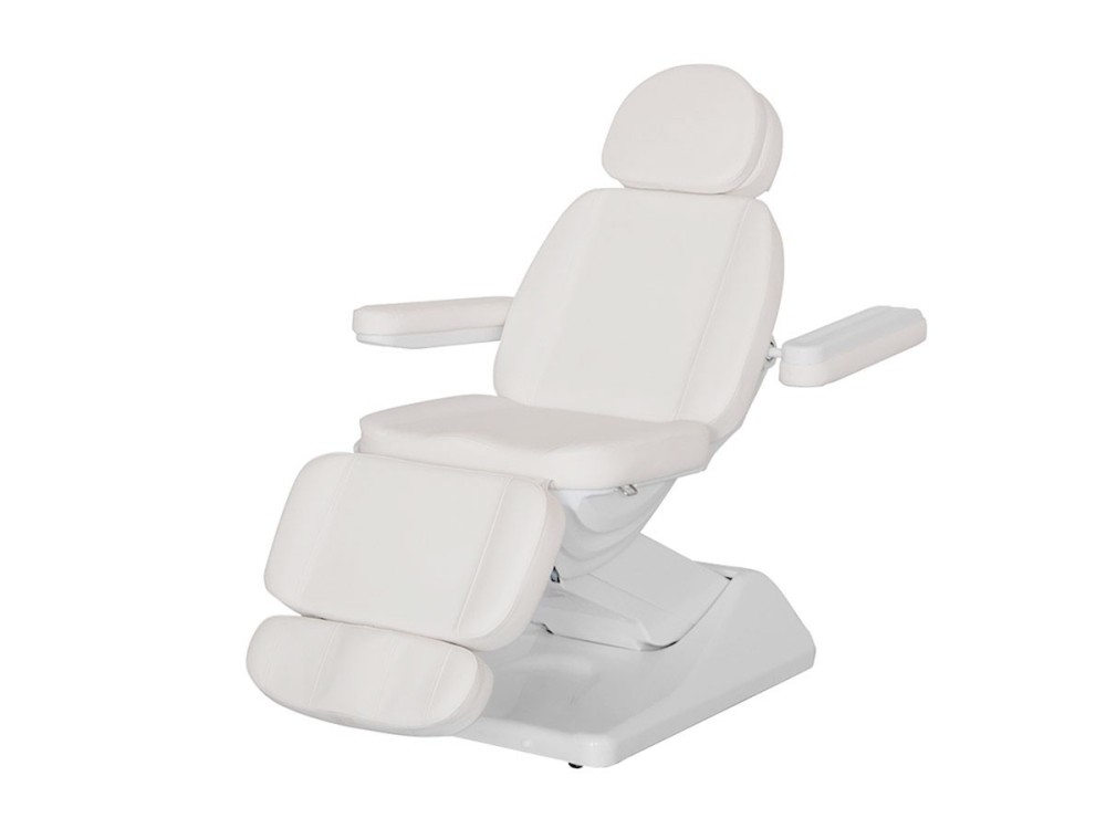 Oasis White - Fauteuils d'esthétique