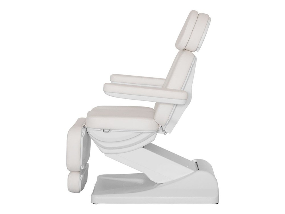 Oasis White - Sillones de estética