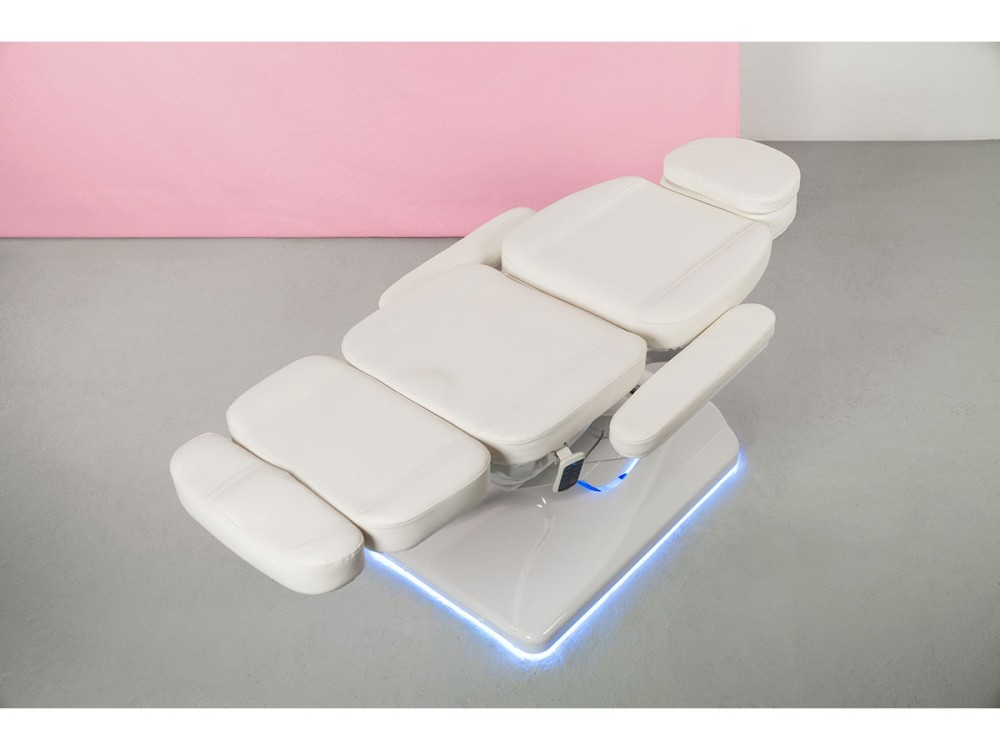 Oasis White - Fauteuils d'esthétique